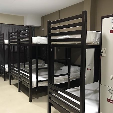 亚当森小屋 新加坡 客房 照片