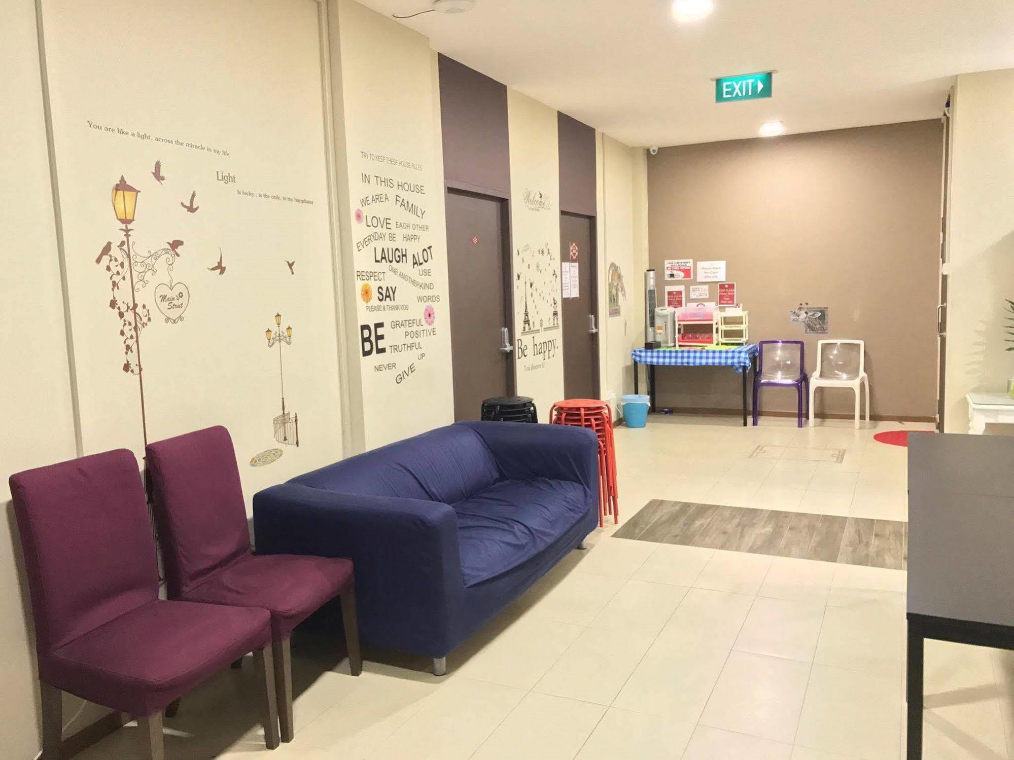 亚当森小屋 新加坡 外观 照片