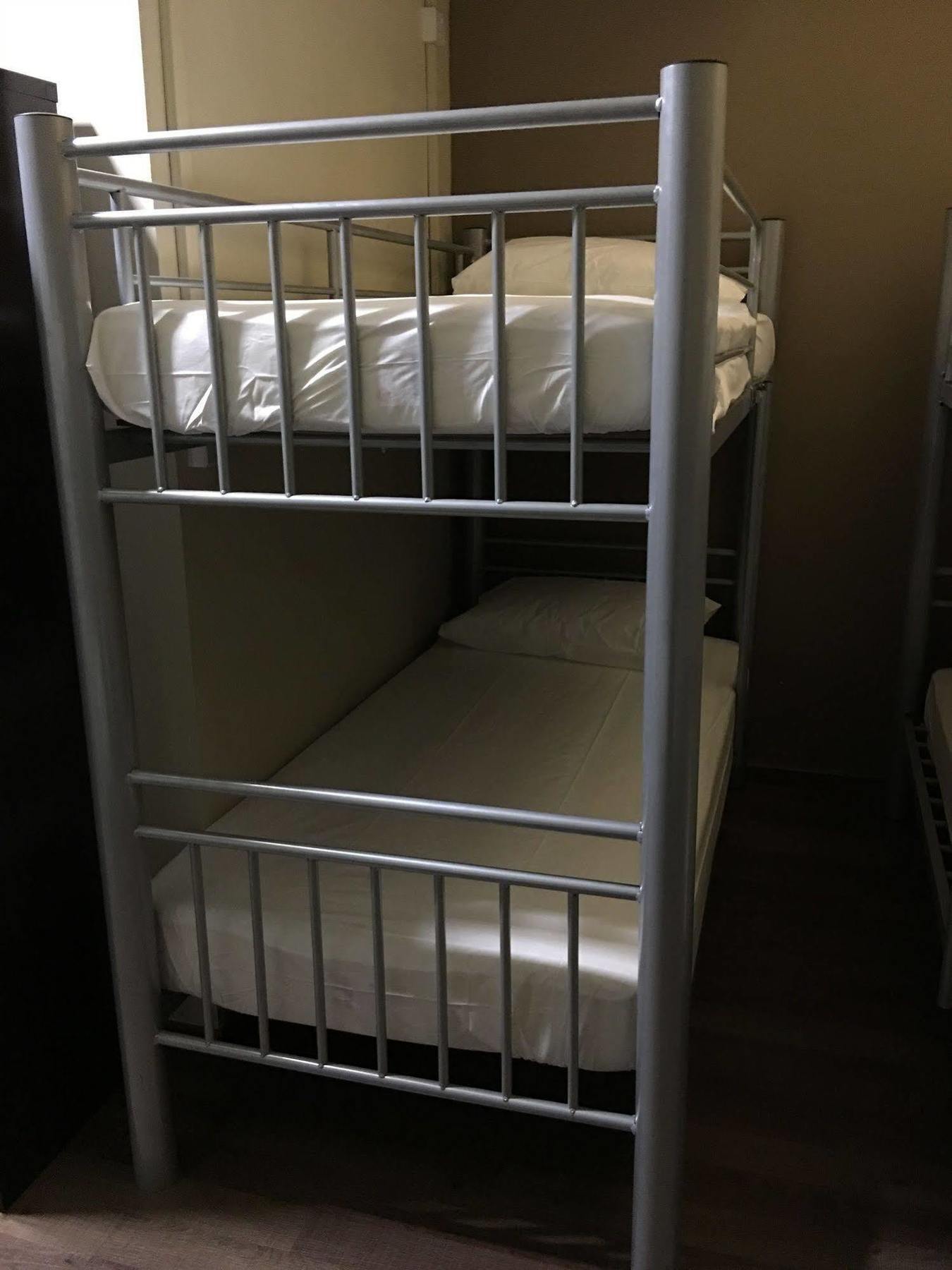 亚当森小屋 新加坡 外观 照片