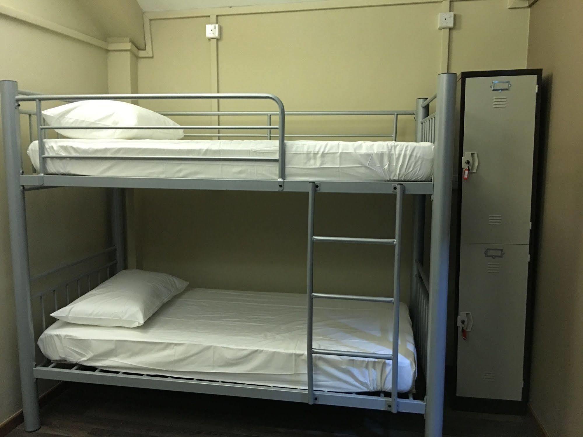 亚当森小屋 新加坡 外观 照片