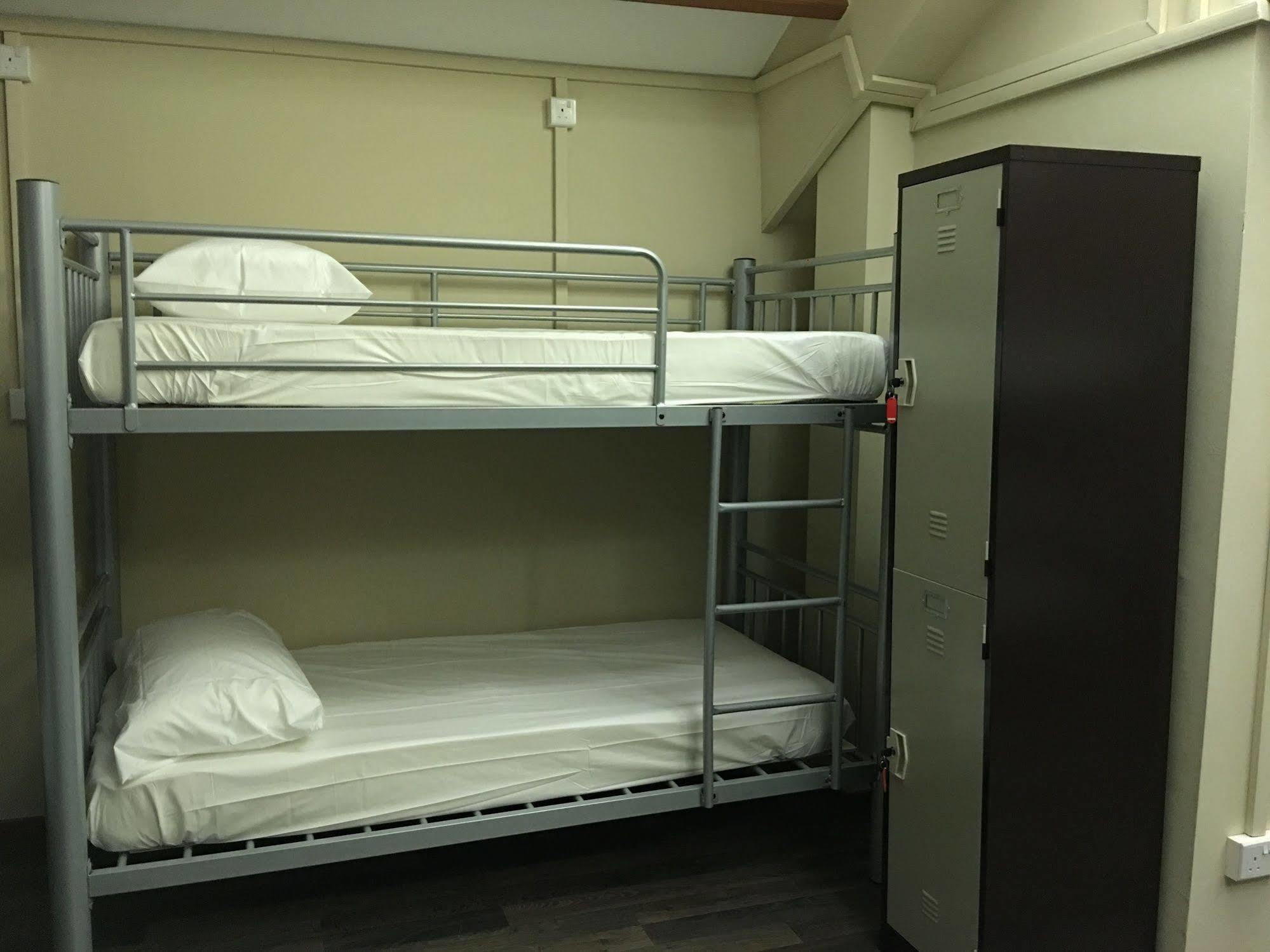 亚当森小屋 新加坡 外观 照片