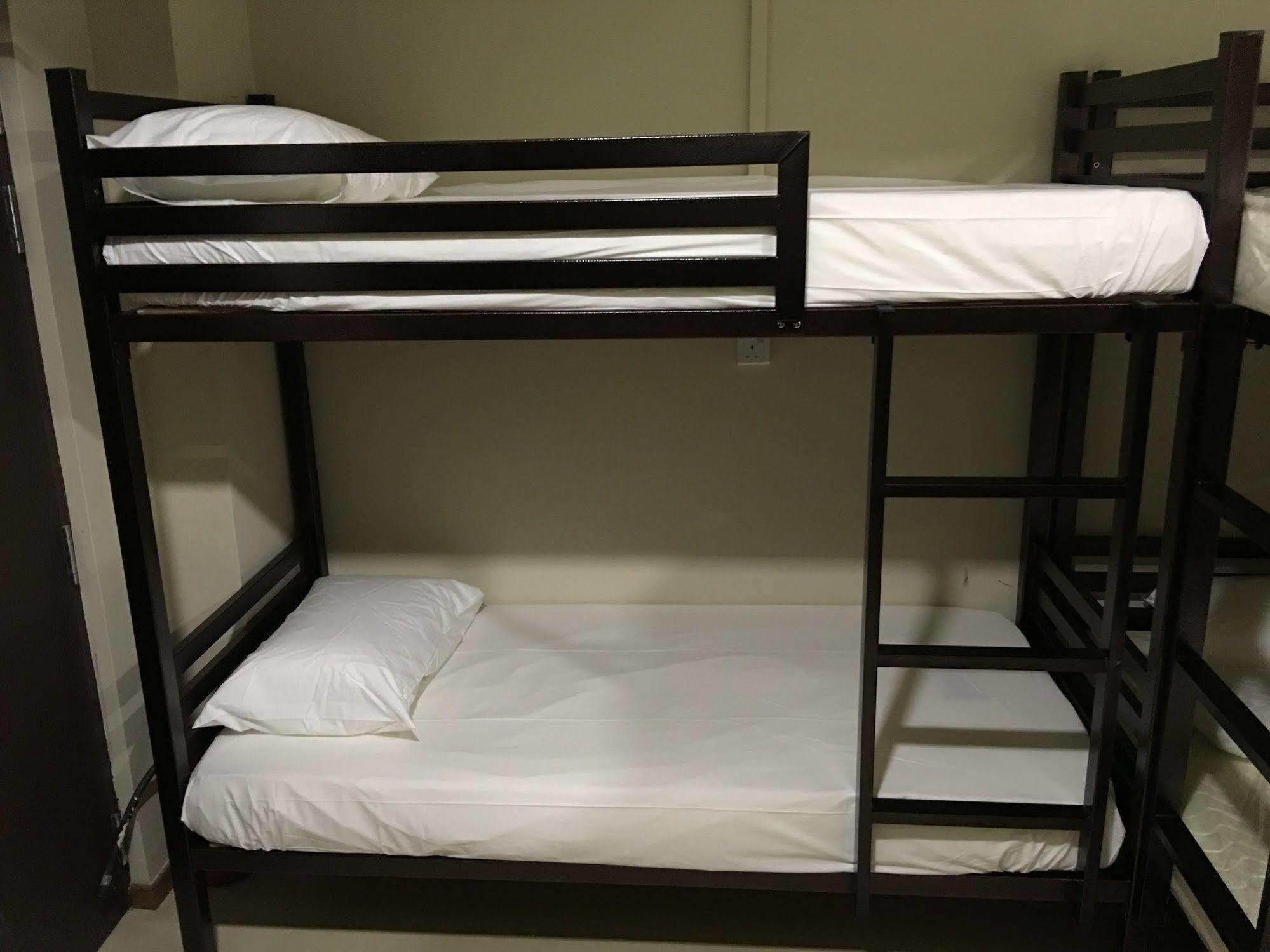 亚当森小屋 新加坡 外观 照片