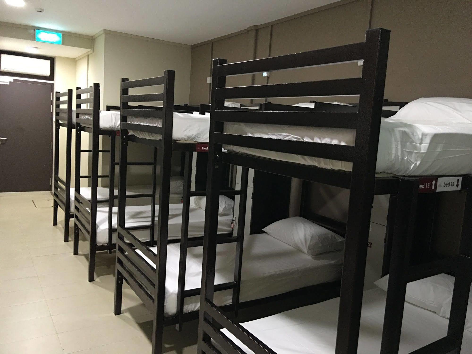 亚当森小屋 新加坡 外观 照片